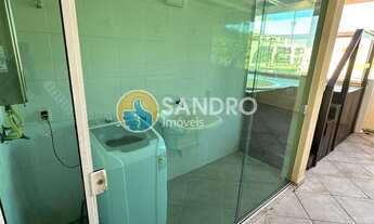 Imagem 7: Apartamento Duplex com Vista Mar à Venda em Bombinhas ? 3 Dormitórios e Jacuzzi Privativa