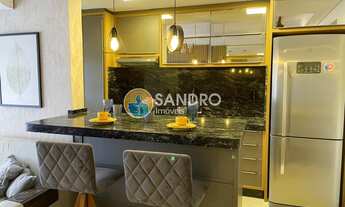 Imagem 7: Cobertura Duplex com Vista Panorâmica à Venda no Edifício Terrazzo em Bombas