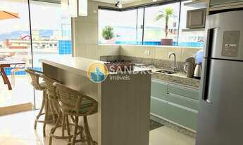 Imagem 5: Linda cobertura com piscina privativa, e com vista para o mar