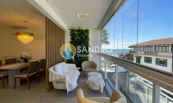 Imagem: Lindo Apartamento na Beira-Mar de Bombas