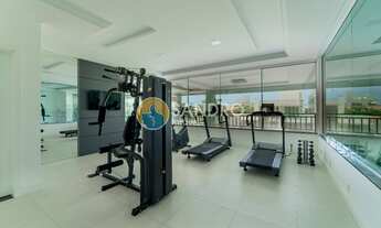 Imagem 6: Cobertura Duplex à Venda em Bombinhas com 3 Dormitórios, 2 Suítes e Lazer Completo