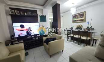 Imagem 4: Triplex com 3 Suítes e Jacuzzi à Venda na Quadra Mar de Bombas ? Vista Mar e Condomínio co