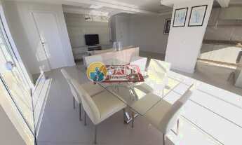 Imagem 6: Cobertura com linda vista mar , na praia de Bombas! 3 suítes, 3 vagas de garagem, ofurô, s