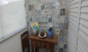 Imagem 5: Cobertura à Venda em Bombas - 3 Quartos, 1 Suíte e 150m² a 300m da Praia