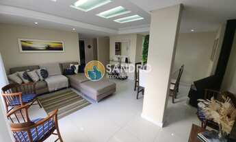 Imagem 7: COBERTURA COM PISCINA!