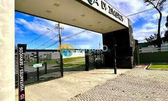 Imagem: Terreno no Condomínio Acqua di Zimbros