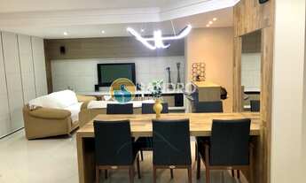 Imagem 4: Linda cobertura com piscina privativa, e com vista para o mar