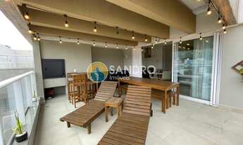 Imagem: Cobertura Duplex com Vista Panorâmica à