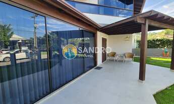 Imagem: Casa Mobiliada à Venda em Bombinhas-SC