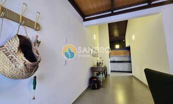 Imagem 3: Casa Mobiliada à Venda em Bombinhas-SC: 3 Quartos, 2 Banheiros, 3 Vagas, 180m²