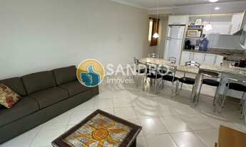 Imagem: Apartamento Duplex com Vista Mar à Venda