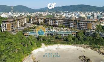 Imagem: Empreendimento vista mar permanente de alto