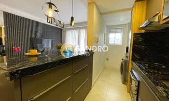 Imagem 4: Cobertura Duplex com Vista Panorâmica à Venda no Edifício Terrazzo em Bombas