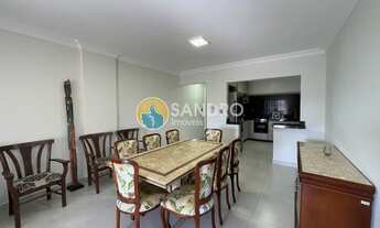 Imagem 6: Apartamento à Venda em Bombas com Vista Mar - Frente Avenida, 3 Quartos e Churrasqueira