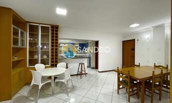 Imagem 7: Apartamento Amplo com Vista Mar à Venda em Bombas - 138m², 3 Quartos e 2 Vagas