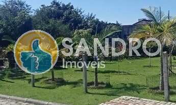 Imagem: 2 terrenos lado a lado à venda! 682m²