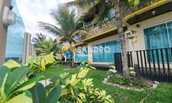 Imagem: Triplex com 3 Suítes e Jacuzzi à Venda