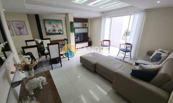 Imagem 4: COBERTURA COM PISCINA!