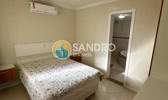 Imagem 3: Apartamento Duplex com Vista Mar à Venda em Bombinhas ? 3 Dormitórios e Jacuzzi Privativa