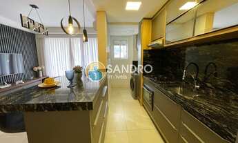 Imagem 5: Cobertura Duplex com Vista Panorâmica à Venda no Edifício Terrazzo em Bombas