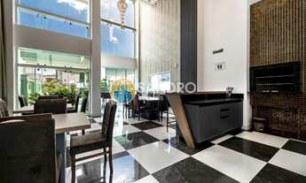 Imagem 5: Cobertura Duplex à Venda em Bombinhas com 3 Dormitórios, 2 Suítes e Lazer Completo