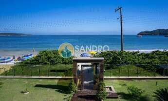 Imagem: Residence Infinity Blue Apartamento 3 suítes