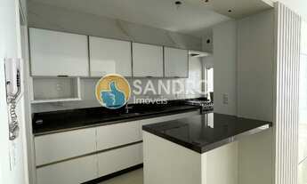 Imagem 4: Apartamento Beira-Mar com 3 Suítes à Venda em Bombas - Vista Mar e 3 Vagas