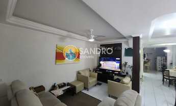 Imagem 2: Triplex com 3 Suítes e Jacuzzi à Venda na Quadra Mar de Bombas ? Vista Mar e Condomínio co