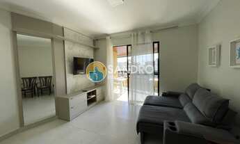 Imagem 5: Apartamento à Venda em Bombas com Vista Mar - Frente Avenida, 3 Quartos e Churrasqueira