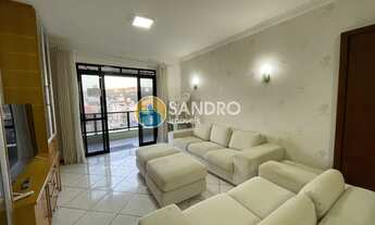 Imagem 6: Apartamento Amplo com Vista Mar à Venda em Bombas - 138m², 3 Quartos e 2 Vagas