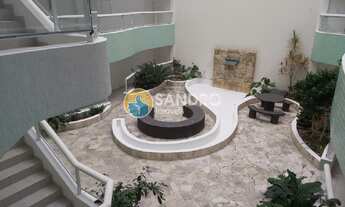 Imagem 2: COBERTURA COM PISCINA!