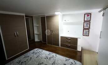 Imagem 7: Loft de Temporada