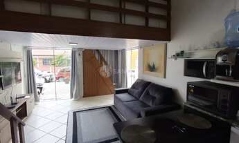 Imagem 3: Loft de Temporada