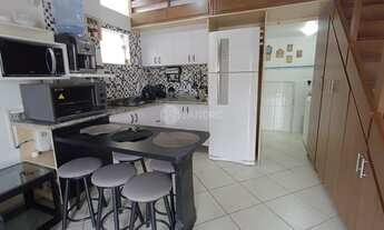 Imagem 4: Loft de Temporada