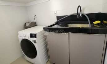 Imagem 7: Cobertura DUPLEX Alto Padrão