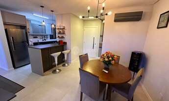 Imagem 5: Apartamento Alto Padrão em Bombinhas: 2 Quartos, a 200m da Praia de Bombas