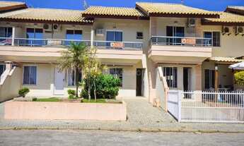 Imagem: Sobrado duplex na quadra do mar! 2 suítes