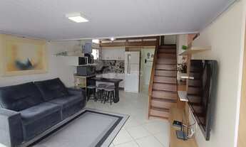 Imagem: Loft de Temporada