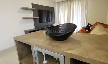 Imagem 6: Cobertura DUPLEX Alto Padrão