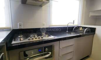 Imagem 5: Cobertura DUPLEX Alto Padrão