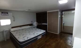 Imagem 6: Loft de Temporada