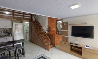 Imagem 2: Loft de Temporada