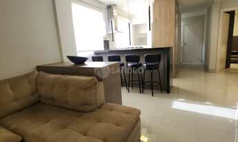 Imagem 3: Cobertura DUPLEX Alto Padrão