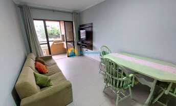 Imagem 4: Apartamento próximo a praia! Sacada com churrasqueira e vista Mar!