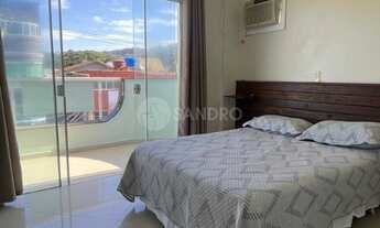 Imagem 6: Cobertura Duplex com Vista para o Mar