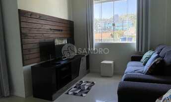 Imagem 2: Cobertura Duplex na Praia de 4 Ilhas