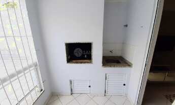 Imagem 7: Apartamento próximo a praia! Suíte e dormitório com ar-condicionado; wi-fi cortesia e chur