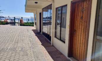 Imagem: Duplex na quadra do mar, junto ao calçadão