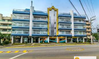 Imagem 2: Apartamento próximo a praia! Suíte e dormitório com ar-condicionado; wi-fi cortesia e chur