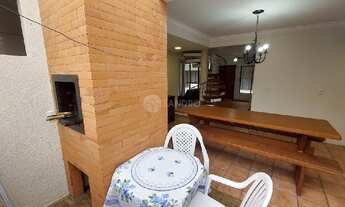 Imagem 6: Duplex na quadra do mar, junto ao calçadão da praia de Bombas! 3 dormitórios, cozinha comp